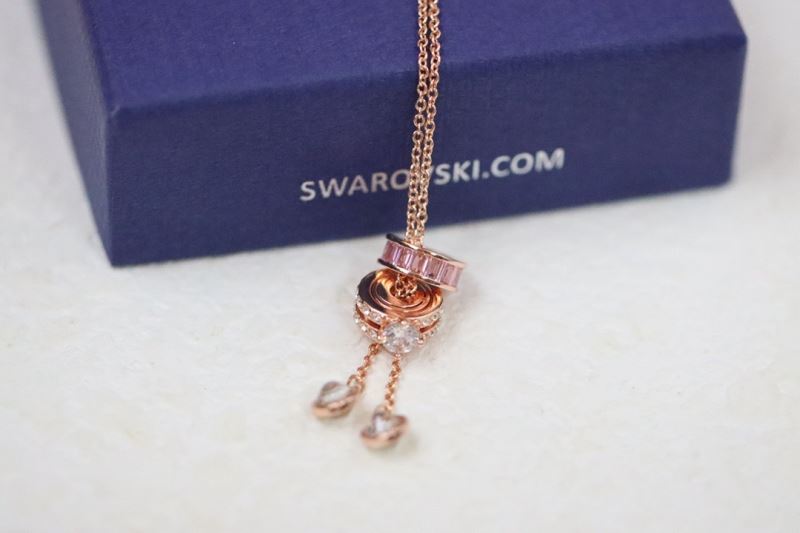 Swarovski Necklaces